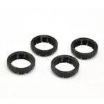 HoBao Hyper Mt Sport Plus Ii Shock Spring Upper Mount (4) H94109