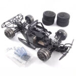HoBao Hyper 10 Sc Short Course Ep Rolling Chassis Kit HB10SC-E