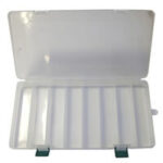 HoBao Parts Case - Large 300X150X30mm HB827