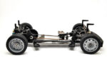 HoBao Hyper Epx 1/10 Cab Truck Roller Pearl White Body HB-GPX4E-W - Image 7