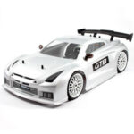 HoBao Hyper GTB On Road 1/8 Electric Roller Long Chassis 80% HBGTLE