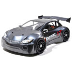 HoBao Hyper Gts On Road 1/8 Electric Roller Short Chassis 80% HBGTSE