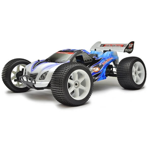hbm7-st HoBao Hyper St RTR 1/8 Nitro Truggy HBM7-ST - Image 1