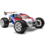 HoBao Hyper St Pro Uk Truggy Kit HBM7-ST-PRO
