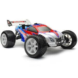 HBM7-ST-PRO HoBao Hyper St Pro Uk Truggy Kit HBM7-ST-PRO - Image 1