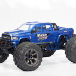 HoBao Hyper MT Sport Plus Blue HB-MTE2-C150BU
