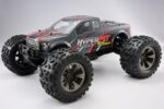 HoBao Hyper MT Sport Plus Elec RTR W/Hw150A Esc,18Kg Servo - Grey HBMTE-C150DG