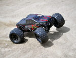 HoBao Hyper MT Sport Plus Elec RTR W/Hw150A Esc,18Kg Servo - Grey HBMTE-C150DG - Image 4