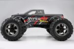 HoBao Hyper MT Sport Plus Elec RTR W/Hw150A Esc,18Kg Servo - Grey HBMTE-C150DG - Image 2