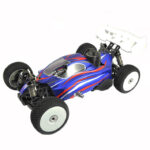 HoBao Hyper SS 1/8 RTR Buggy W/Hyper 21 3-Port HBSS-C21B