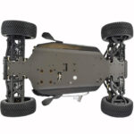 HoBao Hyper SS 1/8 RTR Buggy W/Hyper 21 3-Port HBSS-C21B - Image 3