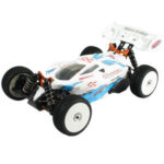 HoBao Hyper Sse 1/8 Buggy Electric Roller Buggy HBSSE