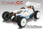 HoBao Hyper Sse 1/8 Buggy Electric Roller Buggy HBSSE - Image 18