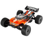 HoBao Hyper SST 1/8th RTR Truggy Mach* 28 HBSST-C28RG