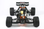 HoBao Hyper SST 1/8th RTR Truggy Mach* 28 HBSST-C28RG - Image 2