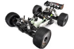 HoBao Hyper SST 1/8th RTR Truggy Mach* 28 HBSST-C28RG - Image 11