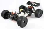 HoBao Hyper SST 1/8th RTR Truggy Mach* 28 HBSST-C28RG - Image 14