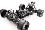 HoBao Hyper SSTE 1/8 Truggy Electric Roller Chassis HBSSTE