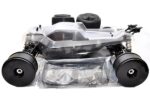 HoBao Hyper SSTE 1/8 Truggy Electric Roller Chassis HBSSTE - Image 2