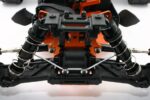 HoBao Hyper SSTE 1/8 Truggy Electric Roller Chassis HBSSTE - Image 3