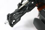 HoBao Hyper SSTE 1/8 Truggy Electric Roller Chassis HBSSTE - Image 4