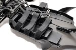 HoBao Hyper SSTE 1/8 Truggy Electric Roller Chassis HBSSTE - Image 8