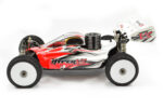 HoBao Hyper VS 1/8th RTR Buggy W/Hyper 21 3-Port HBVS-C21R - Image 2