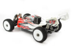 HoBao Hyper VS 1/8th RTR Buggy W/Hyper 21 3-Port HBVS-C21R - Image 3