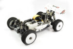 HoBao Hyper VS 1/8th RTR Buggy W/Hyper 21 3-Port HBVS-C21R - Image 4