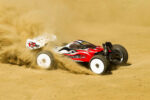 HoBao Hyper VS 1/8th RTR Buggy W/Hyper 21 3-Port HBVS-C21R - Image 5