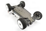 HoBao Hyper VS 1/8th RTR Buggy W/Hyper 21 3-Port HBVS-C21R - Image 9