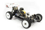 HoBao Hyper VS 1/8th RTR Buggy W/Hyper 21 3-Port HBVS-C21R - Image 11