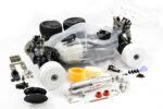HoBao Hyper VS 1/8th RTR Buggy W/Hyper 21 3-Port HBVS-C21R - Image 20