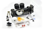 HoBao Hyper VS 1/8th RTR Buggy W/Hyper 21 3-Port HBVS-C21R - Image 21