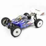 HoBao Hyper Vs 1/8 RTR Buggy W/Hyper 30 Turbo HBVS-C30B