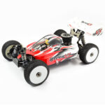 HoBao Hyper Vs 1/8 RTR Buggy W/Hyper 30 Turbo HBVS-C30R