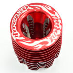 HoBao Hyper 30 Cylinder Head - Turbo HE30001