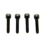 HoBao Hyper 30 Head Cap Screws 3 X 16mm HE30003