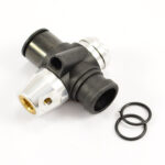 HoBao Hyper 30 Carburetor Main Body HE30021