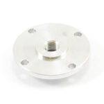 HoBao Hyper 30 Aluminium Burn Room (Head Button) - Standard HE30036