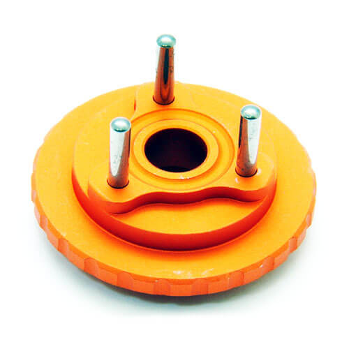 HOP-0005 HoBao Hyper Ss/Cage/GTB Lightweight Flywheel HOP-0005 - Image 1