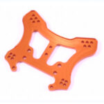 HoBao Hyper Ss/Cage Lightweight Cnc Rear Shock Tower HOP-0012