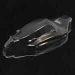HoBao Hyper Ss Clear Bodyshell HOP-0013