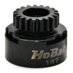 HoBao Cnc Clutch Bell 19T HOP-0018