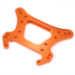 HoBao Hyper Lightweight Cnc GTB Rear Shock Tower/Sst Front Tower HOP-0025