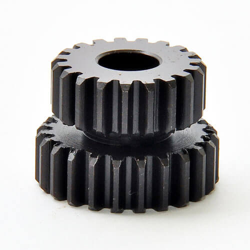 HOP-0042 HoBao Hyper GTB Nitro 2-Speed Spur Gear 19T/23T HOP-0042 - Image 1