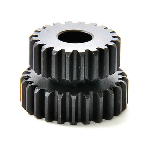 HOP-0043 HoBao Hyper GTB Nitro 2-Speed Spur Gear 20T/24T HOP-0043 - Image 1