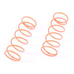 HoBao Hyper Ss/Vs Front Shock Spring Orange (Pr) HOP-0045