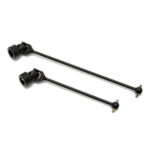 HoBao Hyper Ss Cage Truggy Centre Universal Driveshaft Set HOP-0058