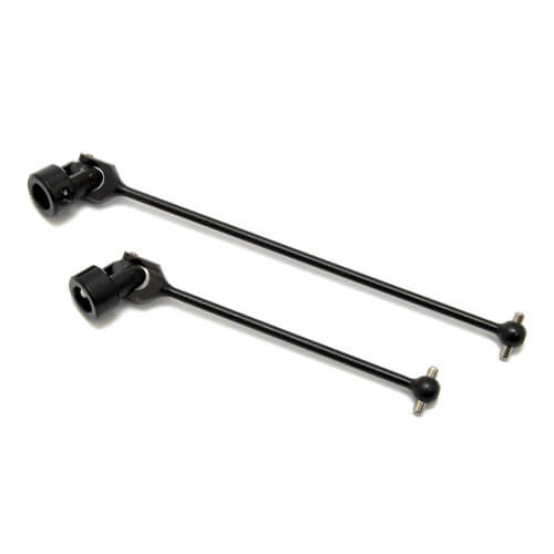 HOP-0058 HoBao Hyper Ss Cage Truggy Centre Universal Driveshaft Set HOP-0058 - Image 1